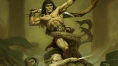 Image for Conan RPG