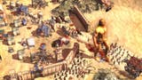 Conan Unconquered is a new strategy game from Petroglyph
