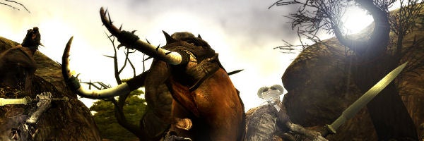 Games For 2008: Age Of Conan