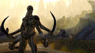 Age Of Conan Going F2P, And Unrated