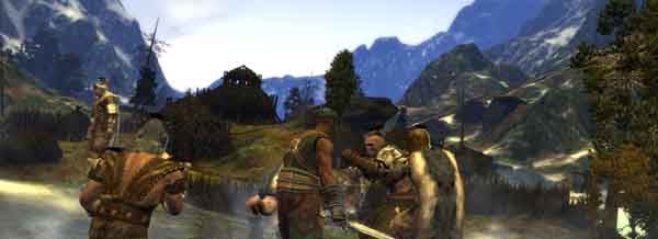 Age Of Conan Buddy Program