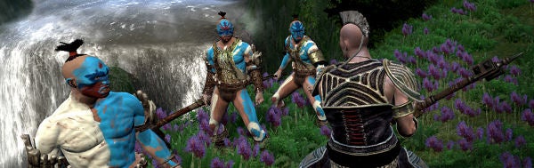 Age Of Conan: Hyborian Hyperbole