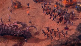 Conan Unconquered marches to war today
