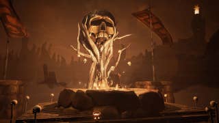 Conan Exiles is profitable already, up to 7 game updates expected in the next 12 months