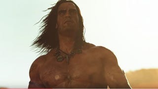 Conan Exiles full release sees concurrent player numbers rocket back up to last year's peak