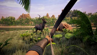 Watch how easy it is to build cities in Conan Exiles and how destructible everything can be