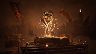 Latest Conan Exiles patch contains some nice fixes, but it broke waterskins