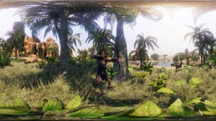 Conan Exiles video shows you how to survive in the game's brutal world