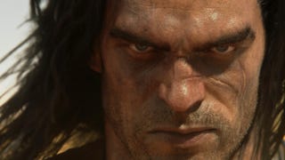 Conan Exiles announced - multiplayer open-world survival