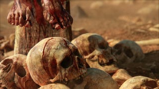 Conan Exiles Early Access servers are open right now, here's another trailer since you can't get enough of it