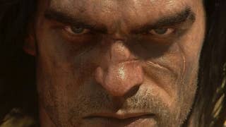 Conan Exiles will have nudity and human sacrifice because, well, it's a Conan game