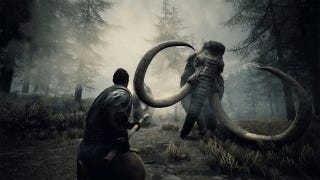 Conan Exiles hits Xbox One soon and is about to become 70% larger with The Frozen North expansion