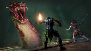 Conan Exiles has already had 24 updates somehow, latest one adds a new dungeon