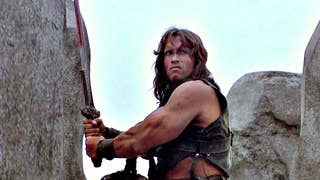 Expect a new Conan game from Funcom in the future, but not until Conan Exiles is finished