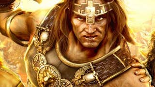 Funcom shelves Xbox 360 version of Conan MMO