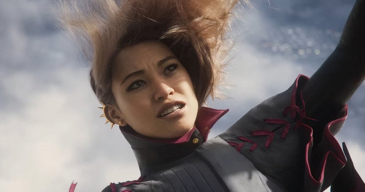 Concord ożył, po czym umarł po raz drugi. Sony ukróciło próbę uratowania gry przez fanów