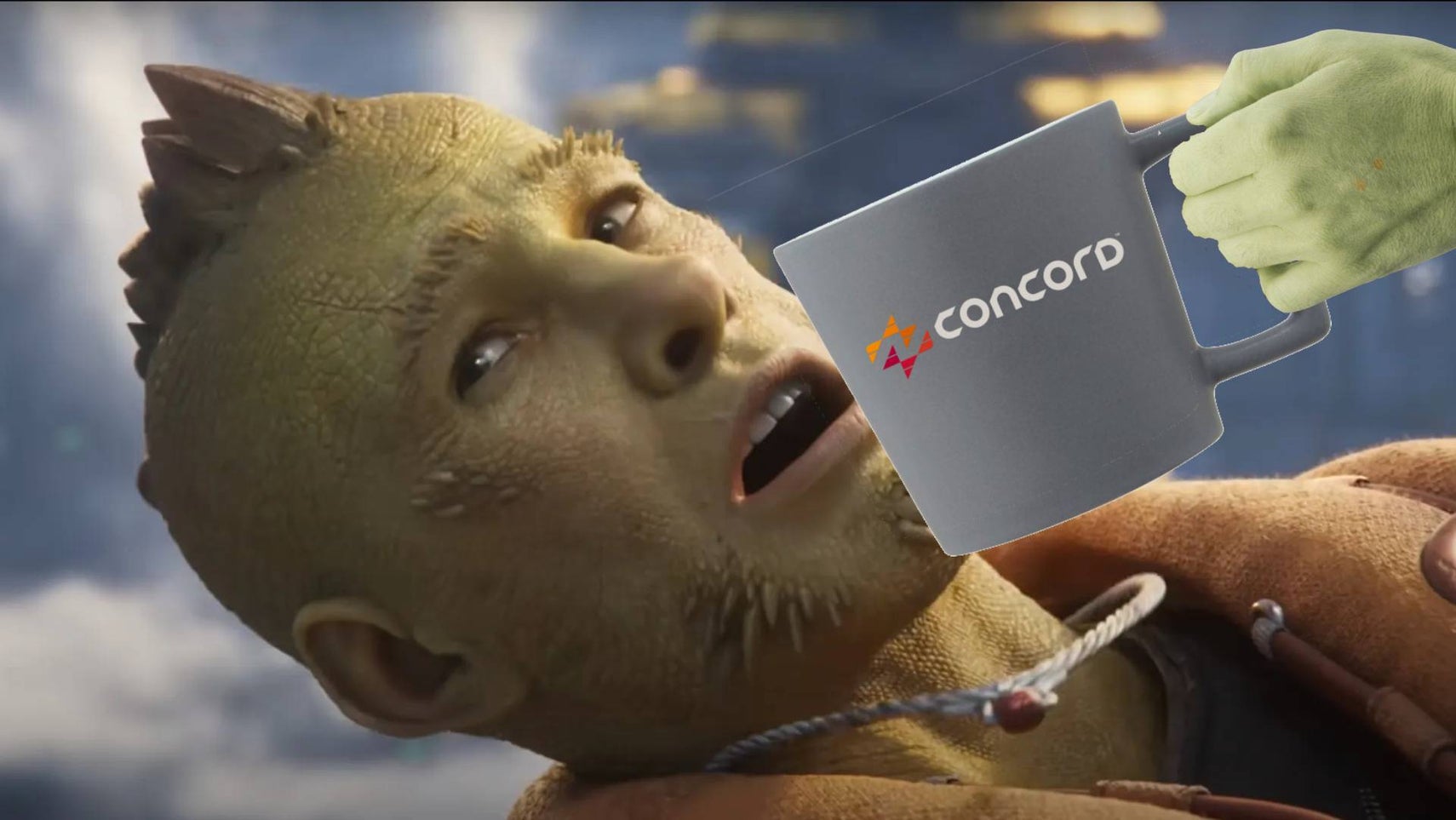 Concord merch custom image - 1