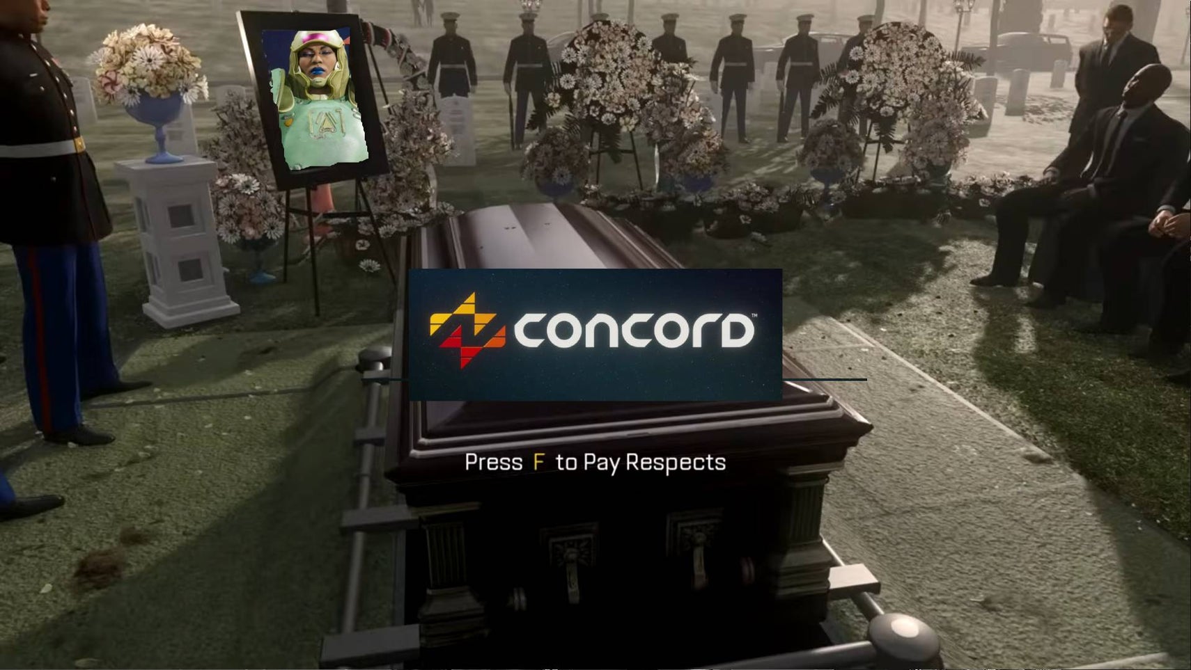 Concord RIP custom - 1