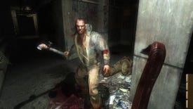 Face-Breaking News: Condemned's Possible Indie Future