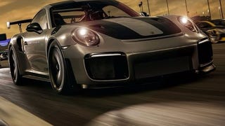 Conduzimos o potente Porsche GT2 RS em Forza Motorsport 7