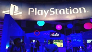 Conferência da Sony no Tokyo Game Show 2015 - Vê em direto