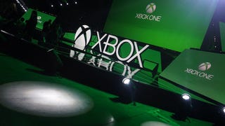Conferencia Microsoft Gamescom 2015