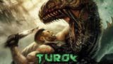 Confirmadas versões remasterizadas de Turok e Turok 2 no PC