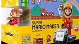Anunciado bundle de Wii U con Super Mario Maker en Europa