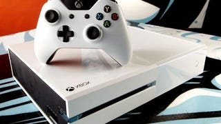 Confirmado pack Sunset Overdrive com Xbox One branca