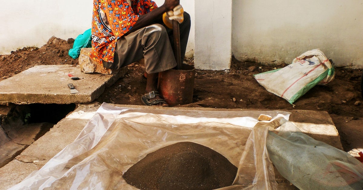 Industry shows zero improvement on conflict minerals sourcing