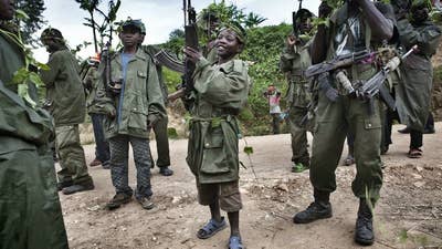 Conflict minerals the real link between games and violence