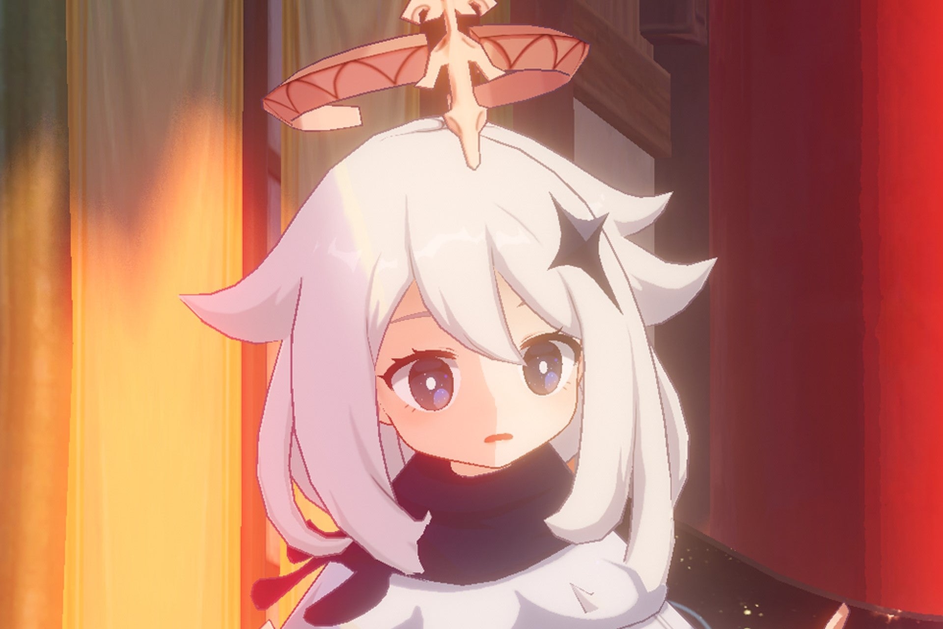 Tragic news for Genshin Impact players, Ayato Kamisato is not a horse