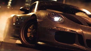 Conheçam os carros confirmados até agora em Need for Speed