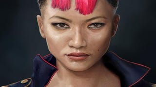 Far Cry 4 presenta un nuovo personaggio femminile