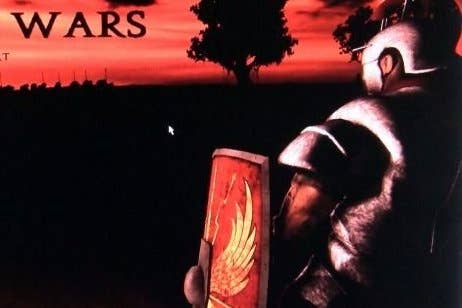 Cod Character Roman Conheçam Call of Duty: Roman Wars | Eurogamer.pt
