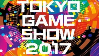 Conhece o poster do Tokyo Game Show 2017