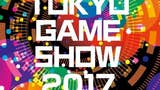 Conhece o poster do Tokyo Game Show 2017