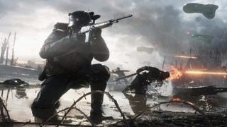 Hardwarové nároky finálky Battlefield 1