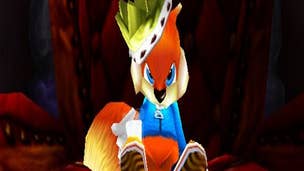 Conker's Bad Fur Day fan fundraiser hopes to release uncut version 