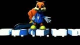 Conker is in Project Spark