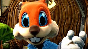 New Conker game and asset pack coming to Project Spark