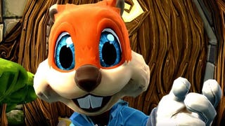 Microsoft HoloLens dev kit costs $3,000, Young Conker revealed in new video
