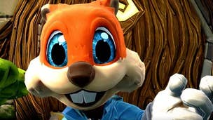 New Conker game and asset pack coming to Project Spark