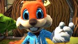 Conker's Big Reunion gets an April release date in Project Spark