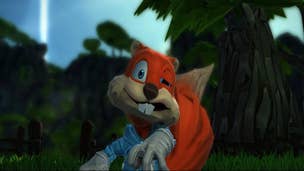 Conker Play & Create Bundle is free for Project Spark players through Sunday
