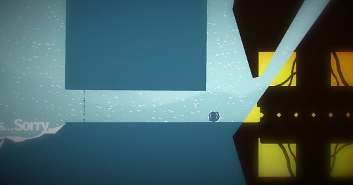 The Connected Worlds Of Ludum Dare: Superdimensional | Rock Paper Shotgun