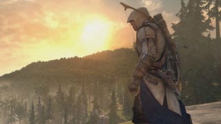 So, What's The Deal With AC III's Connor?