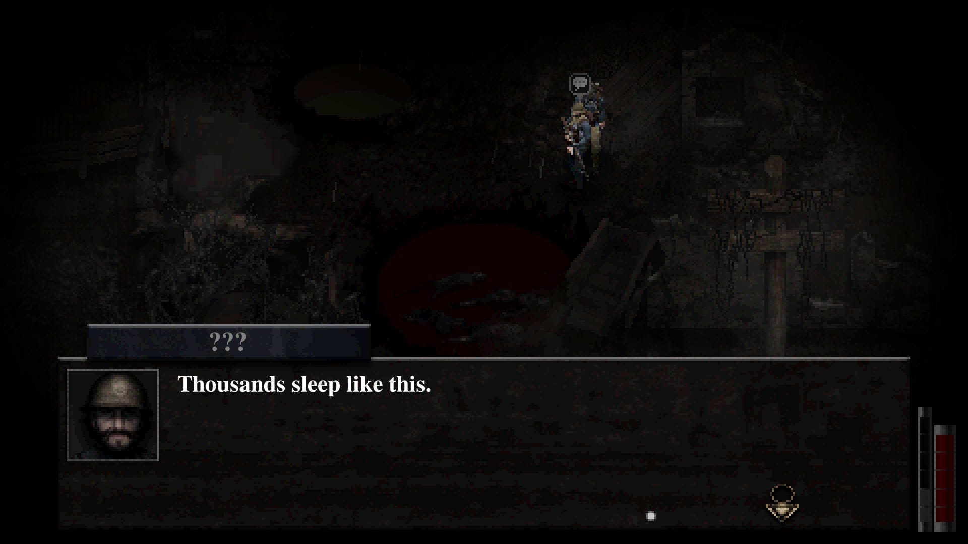 Conscript review: sturdily crafted and gruelling WW1 survival horror ...