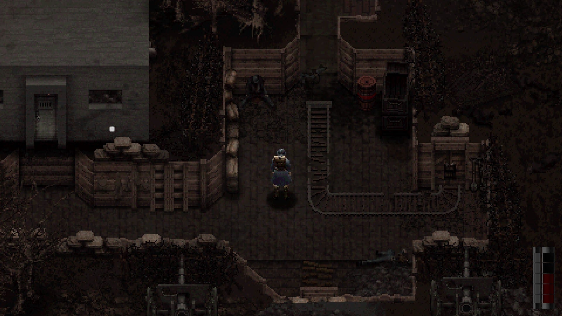 Conscript review: sturdily crafted and gruelling WW1 survival horror ...