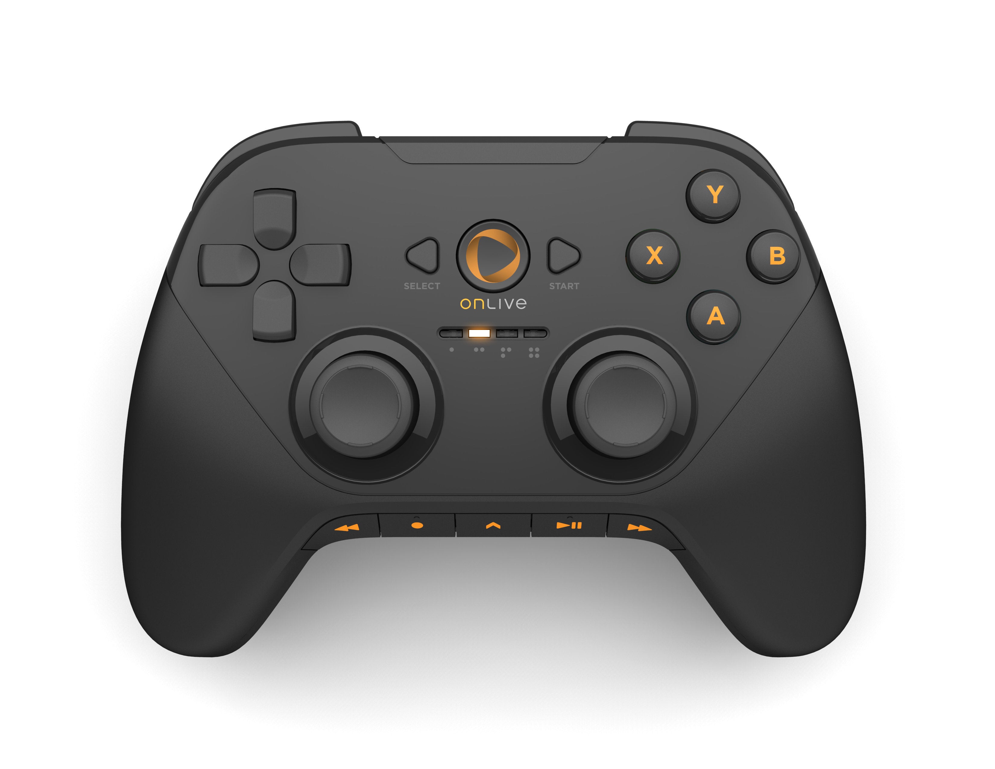 OnLive: Assessing the UK Launch | GamesIndustry.biz